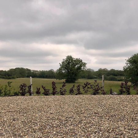 Tir Na Spideoga Villa Ennis Buitenkant foto