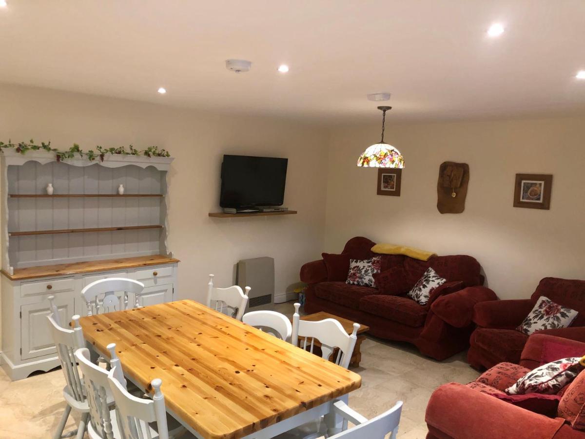 Tir Na Spideoga Villa Ennis Buitenkant foto