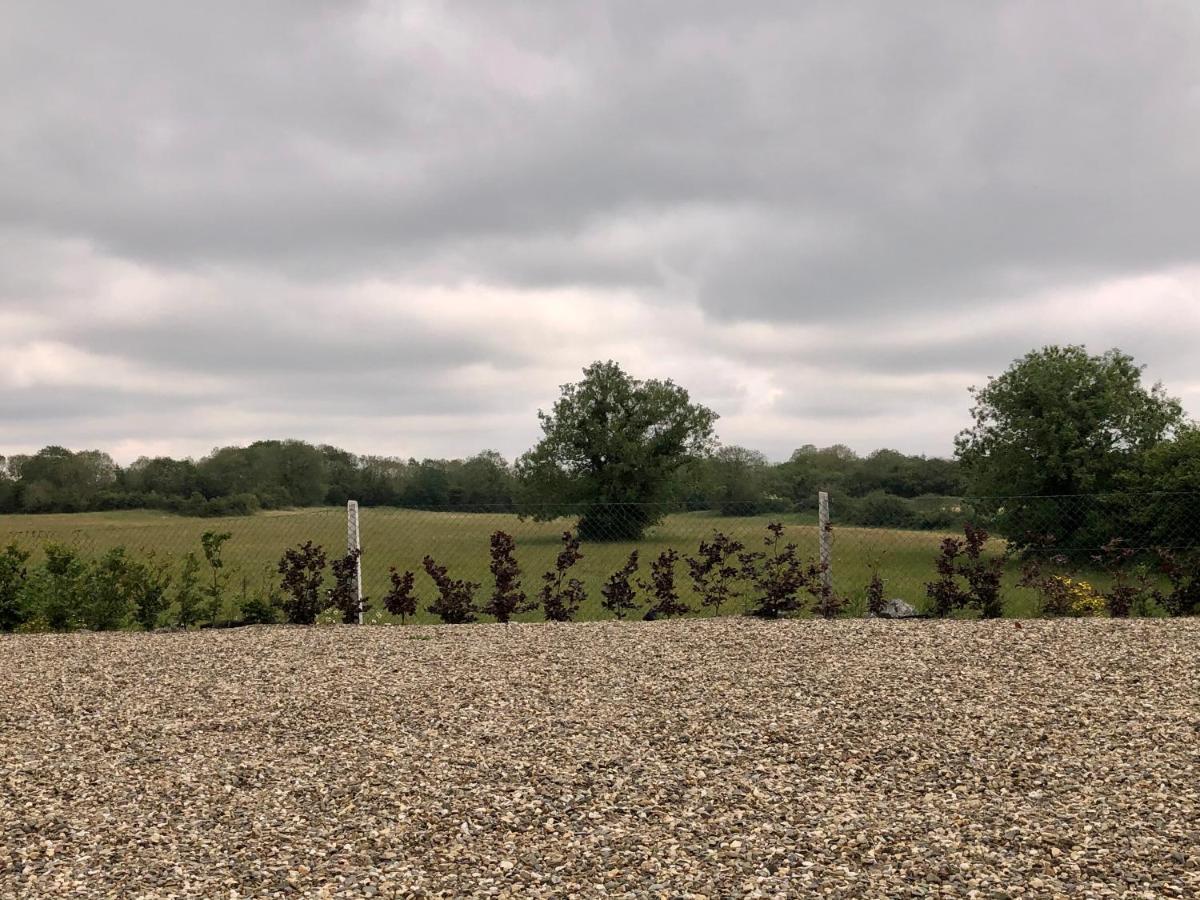 Tir Na Spideoga Villa Ennis Buitenkant foto