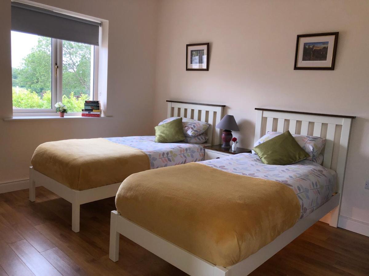 Tir Na Spideoga Villa Ennis Buitenkant foto