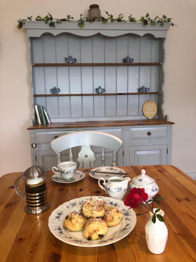 Tir Na Spideoga Villa Ennis Buitenkant foto