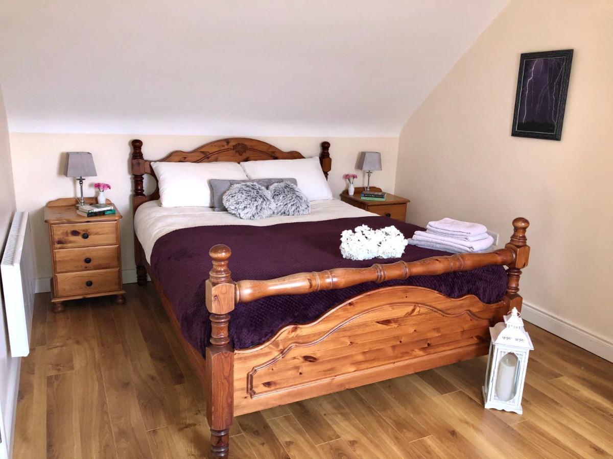 Tir Na Spideoga Villa Ennis Buitenkant foto