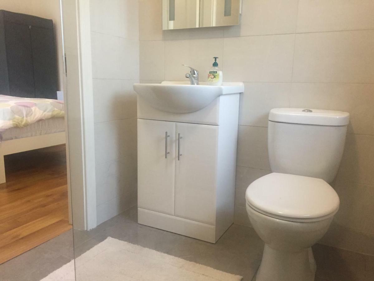 Tir Na Spideoga Villa Ennis Buitenkant foto