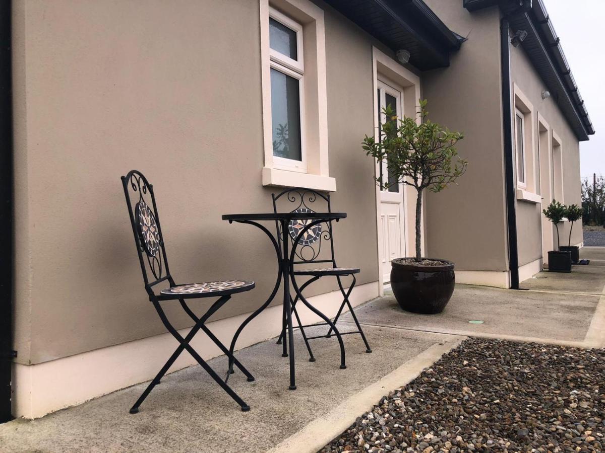 Tir Na Spideoga Villa Ennis Buitenkant foto